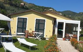 Agriturismo La Collina Verde